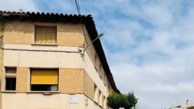 Casa en venta en Avenida de Europa, Mallén de 110.000 €