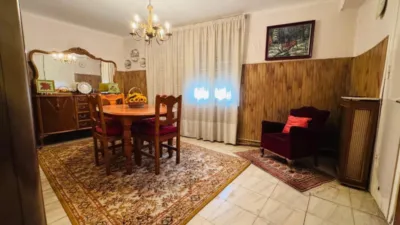 Casa en venta en Avenida de Europa, Mallén de 110.000 €