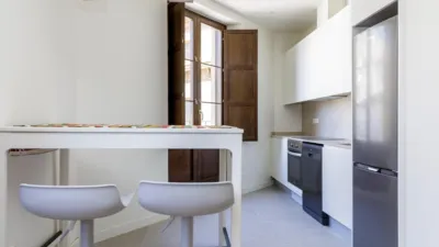 Ático en venta en Calle de Santiago, Casco Antiguo (Zaragoza Capital) de 450.000 €