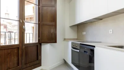 Ático en venta en Calle de Santiago, Casco Antiguo (Zaragoza Capital) de 450.000 €