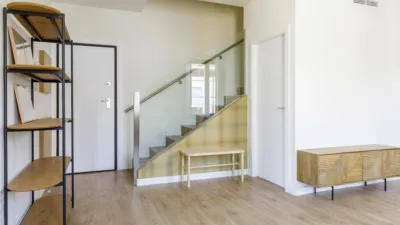 Ático en venta en Calle de Santiago, Casco Antiguo (Zaragoza Capital) de 450.000 €