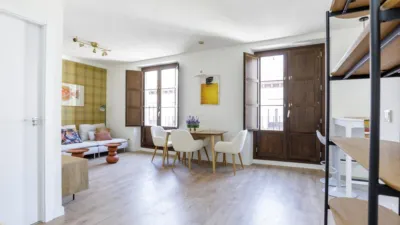 Ático en venta en Calle de Santiago, Casco Antiguo (Zaragoza Capital) de 450.000 €