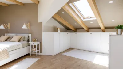 Ático en venta en Calle de Santiago, Casco Antiguo (Zaragoza Capital) de 450.000 €