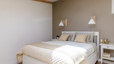 Ático en venta en Calle de Santiago, Casco Antiguo (Zaragoza Capital) de 450.000 €