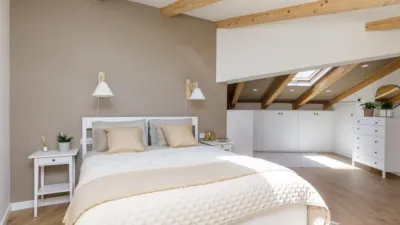 Ático en venta en Calle de Santiago, Casco Antiguo (Zaragoza Capital) de 450.000 €