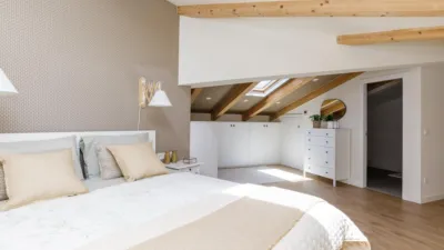 Ático en venta en Calle de Santiago, Casco Antiguo (Zaragoza Capital) de 450.000 €