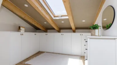 Ático en venta en Calle de Santiago, Casco Antiguo (Zaragoza Capital) de 450.000 €