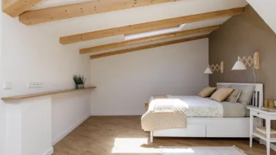 Ático en venta en Calle de Santiago, Casco Antiguo (Zaragoza Capital) de 450.000 €