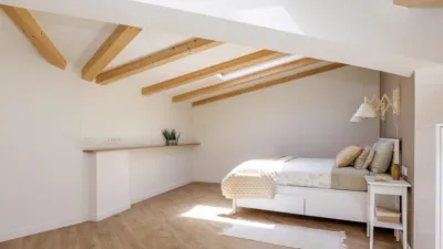 Ático en venta en Calle de Santiago, Casco Antiguo (Zaragoza Capital) de 450.000 €