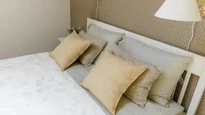 Ático en venta en Calle de Santiago, Casco Antiguo (Zaragoza Capital) de 450.000 €