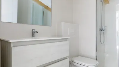 Ático en venta en Calle de Santiago, Casco Antiguo (Zaragoza Capital) de 450.000 €