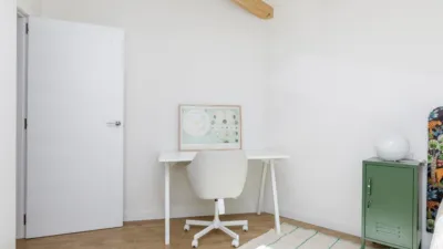 Ático en venta en Calle de Santiago, Casco Antiguo (Zaragoza Capital) de 450.000 €