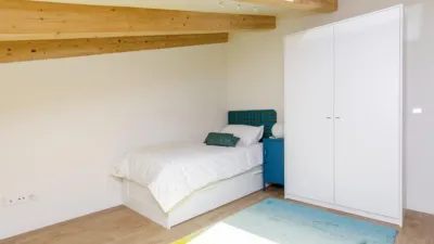 Ático en venta en Calle de Santiago, Casco Antiguo (Zaragoza Capital) de 450.000 €