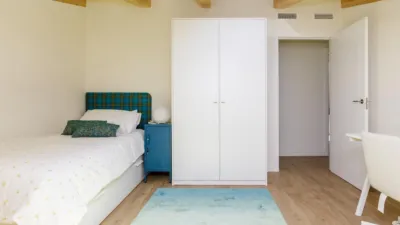 Ático en venta en Calle de Santiago, Casco Antiguo (Zaragoza Capital) de 450.000 €