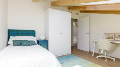 Ático en venta en Calle de Santiago, Casco Antiguo (Zaragoza Capital) de 450.000 €