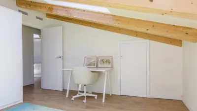 Ático en venta en Calle de Santiago, Casco Antiguo (Zaragoza Capital) de 450.000 €