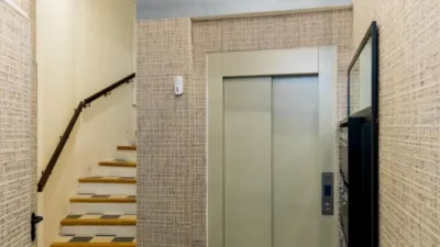 Ático en venta en Calle de Santiago, Casco Antiguo (Zaragoza Capital) de 450.000 €