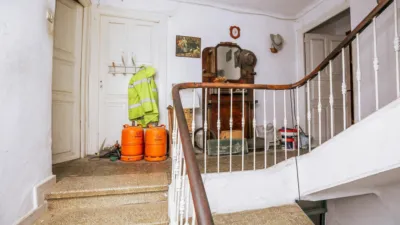 Casa en venta en Calle Duque de Bivona, Ayerbe de 101.000 €
