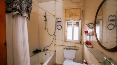 Casa en venta en Calle Duque de Bivona, Ayerbe de 101.000 €