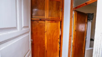 Casa en venta en Calle Duque de Bivona, Ayerbe de 101.000 €