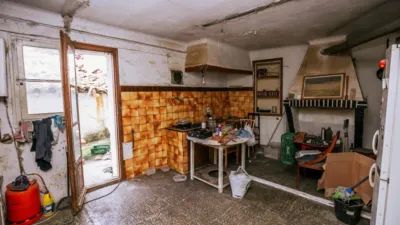 Casa en venta en Calle Duque de Bivona, Ayerbe de 101.000 €