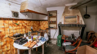 Casa en venta en Calle Duque de Bivona, Ayerbe de 101.000 €