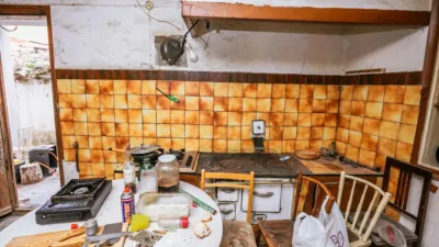 Casa en venta en Calle Duque de Bivona, Ayerbe de 101.000 €