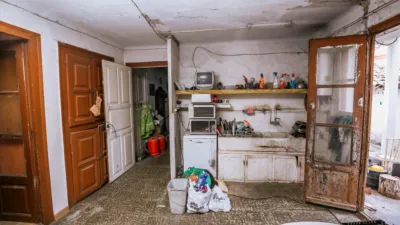 Casa en venta en Calle Duque de Bivona, Ayerbe de 101.000 €