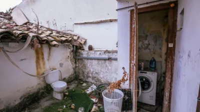 Casa en venta en Calle Duque de Bivona, Ayerbe de 101.000 €