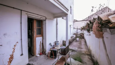 Casa en venta en Calle Duque de Bivona, Ayerbe de 101.000 €