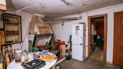 Casa en venta en Calle Duque de Bivona, Ayerbe de 101.000 €