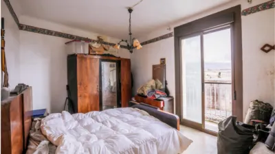 Casa en venta en Calle Duque de Bivona, Ayerbe de 101.000 €