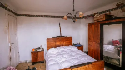 Casa en venta en Calle Duque de Bivona, Ayerbe de 101.000 €