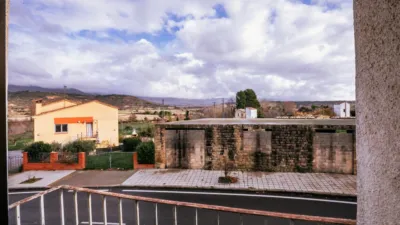 Casa en venta en Calle Duque de Bivona, Ayerbe de 101.000 €