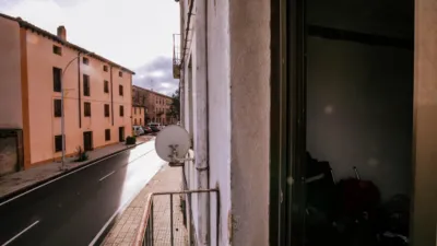 Casa en venta en Calle Duque de Bivona, Ayerbe de 101.000 €