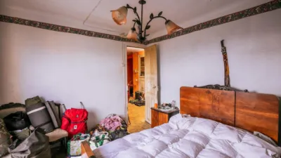 Casa en venta en Calle Duque de Bivona, Ayerbe de 101.000 €