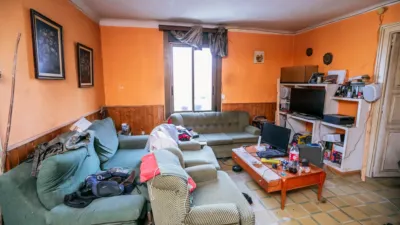 Casa en venta en Calle Duque de Bivona, Ayerbe de 101.000 €