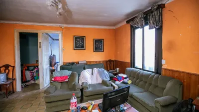 Casa en venta en Calle Duque de Bivona, Ayerbe de 101.000 €