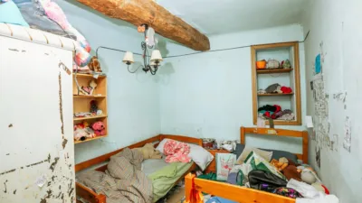 Casa en venta en Calle Duque de Bivona, Ayerbe de 101.000 €