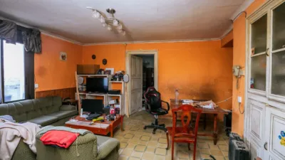 Casa en venta en Calle Duque de Bivona, Ayerbe de 101.000 €