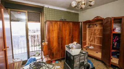 Casa en venta en Calle Duque de Bivona, Ayerbe de 101.000 €