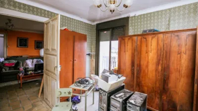 Casa en venta en Calle Duque de Bivona, Ayerbe de 101.000 €