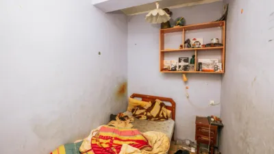 Casa en venta en Calle Duque de Bivona, Ayerbe de 101.000 €