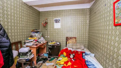 Casa en venta en Calle Duque de Bivona, Ayerbe de 101.000 €