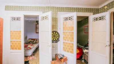 Casa en venta en Calle Duque de Bivona, Ayerbe de 101.000 €