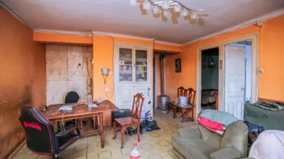 Casa en venta en Calle Duque de Bivona, Ayerbe de 101.000 €