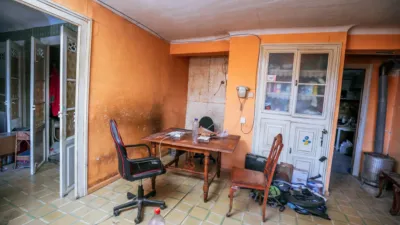 Casa en venta en Calle Duque de Bivona, Ayerbe de 101.000 €