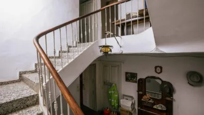 Casa en venta en Calle Duque de Bivona, Ayerbe de 101.000 €