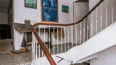 Casa en venta en Calle Duque de Bivona, Ayerbe de 101.000 €