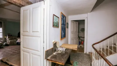 Casa en venta en Calle Duque de Bivona, Ayerbe de 101.000 €